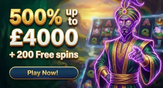 Incognito casino